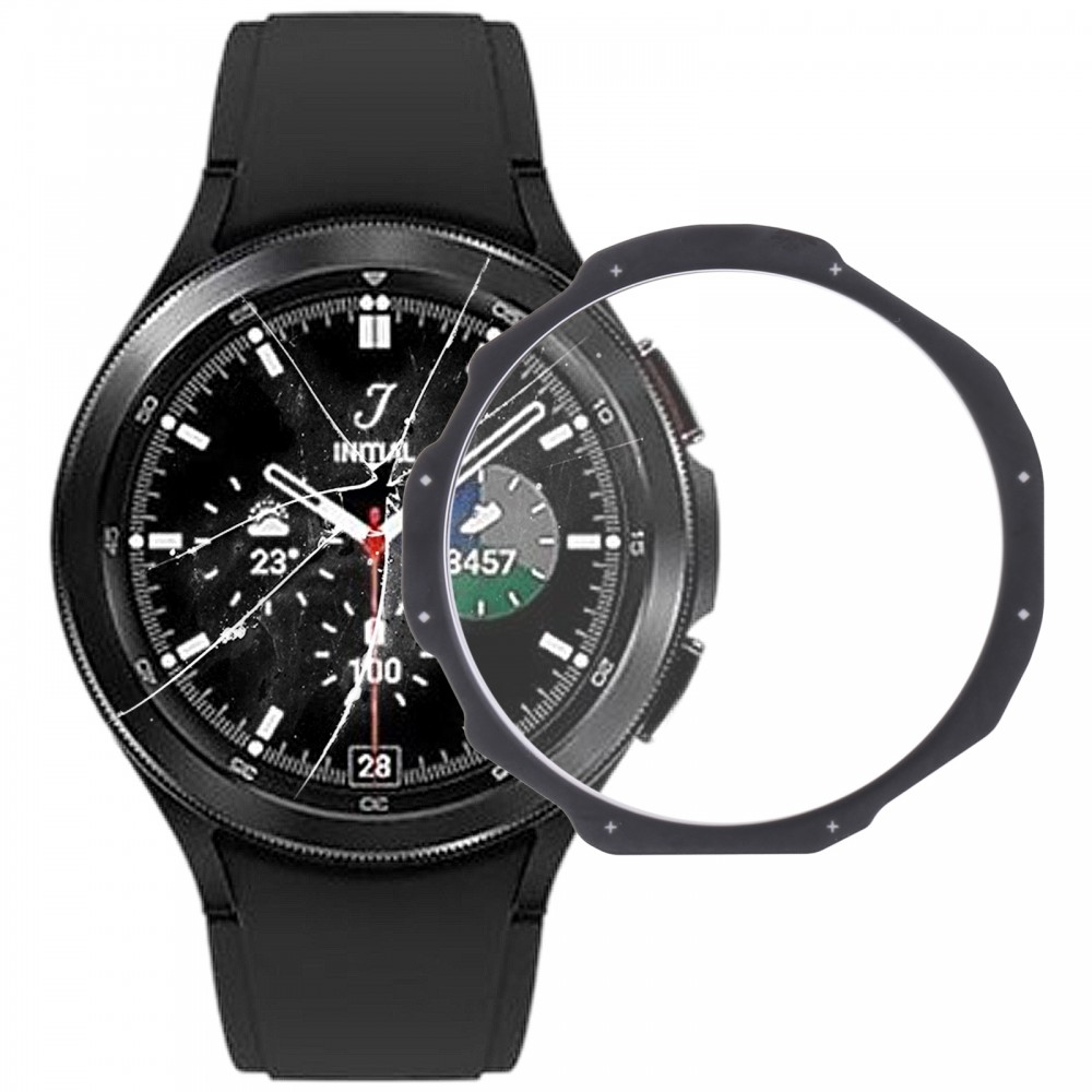 Galaxy Watch4 Classic 46mm Black 黒 Galaxy Watch4 好ましく